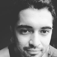 Victor Basualto Mariano's Photo