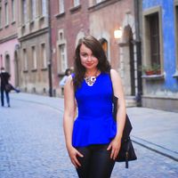 Jessika Klaudia Kaczmarczyk's Photo