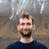 Mateusz Radziejewski's Photo