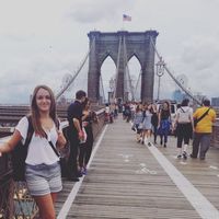 Sinem Karagöz's Photo