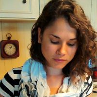 Emilie Roy-Gosselin的照片