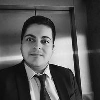 Shahriyar Atayev's Photo