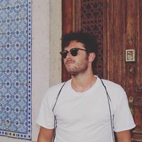 Cándido Serrano的照片