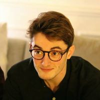 Ludovic Fruit的照片