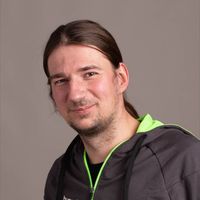 Marek Heinemann的照片