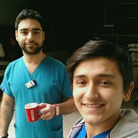 Mehmet Tamer Avuz's Photo