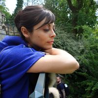 Fotos de Solène Garreau