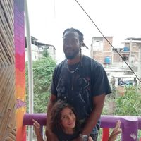 Célia  Perea's Photo