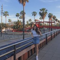 Parvin Nabili的照片