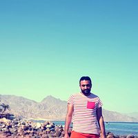 Elsayed Allam的照片