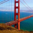 Couch Crash '24: Golden Gate Bridge Walk的照片