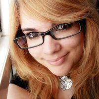 Lucía G. Betanzos's Photo