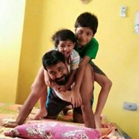 Anupam Borah的照片