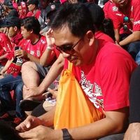 Fotos de Indra Sutawan