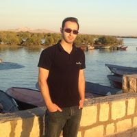 Mohsen Taheri's Photo