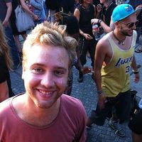 Фотографии пользователя Bodhi T