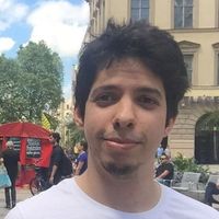 Bahadır Gün的照片