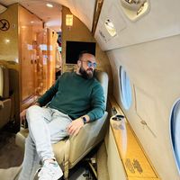 Selim Aydınoğlu's Photo