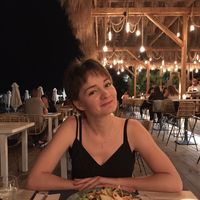 Liliya Ayupova's Photo