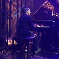 Daniel Ramírez的照片