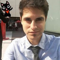 Francisco Bravo的照片