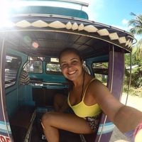 Paloma Franchat的照片