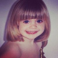 Giulia Maestrelli's Photo