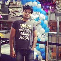 Rahul Joshi's Photo