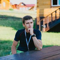 Aleksei Igonin's Photo