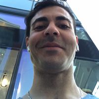 Benjamin  Lajili's Photo