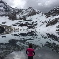 Yoshie Hariri's Photo