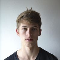 Wanja Stroszeck的照片