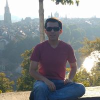 Фотографии пользователя Jorge Manrique de Lara