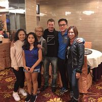 David Rucinski's Photo