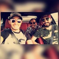 Fotos de Ahmad AlRamahi