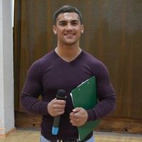 Dmitry Sidorkin's Photo