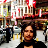 Photos de Tülay Yılmaz