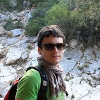 Lucas Olbrich的照片