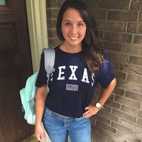 Melissa Egorov's Photo