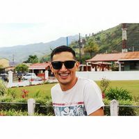 Victor Loria Hidalgo's Photo