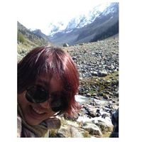 Maya Apanya的照片