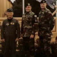 Brendon Walsh's Photo