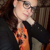 Viktoria Lucza的照片