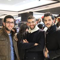 Ahmed Aouladaissa's Photo