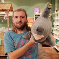 Zura Abashidze的照片