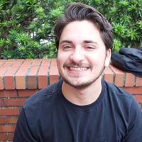 Sebastian Marin's Photo