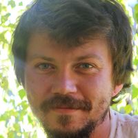 Jared Cambridge的照片