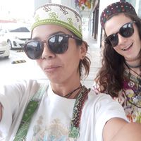 ebony perkett's Photo