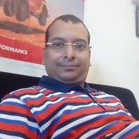 Swapnil Rathi's Photo