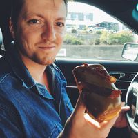 Rafael Jarzombkowski的照片